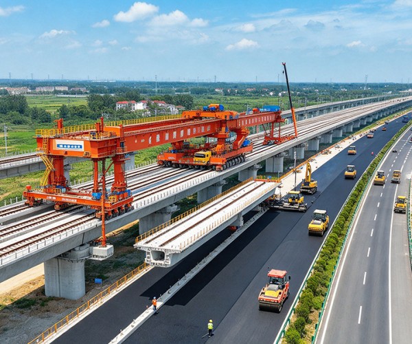 济阳公路建设